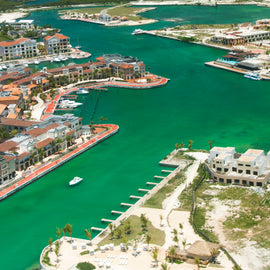 PANORAMIC 40 MINUTES SIGHTSEEING FLIGHT