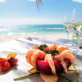 SAONA ISLAND VIP BY HELICOPTER