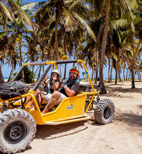HELI ADVENTURE TOUR