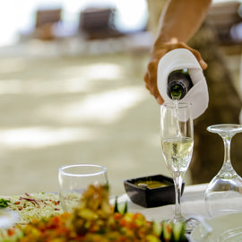 SAONA ISLAND VIP BY HELICOPTER